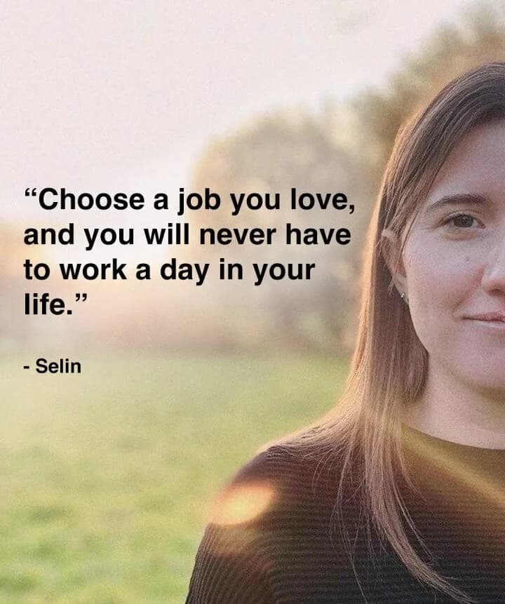Selin Kartal, Webentwicklerin und Shopify Expertin aus Gladbeck
