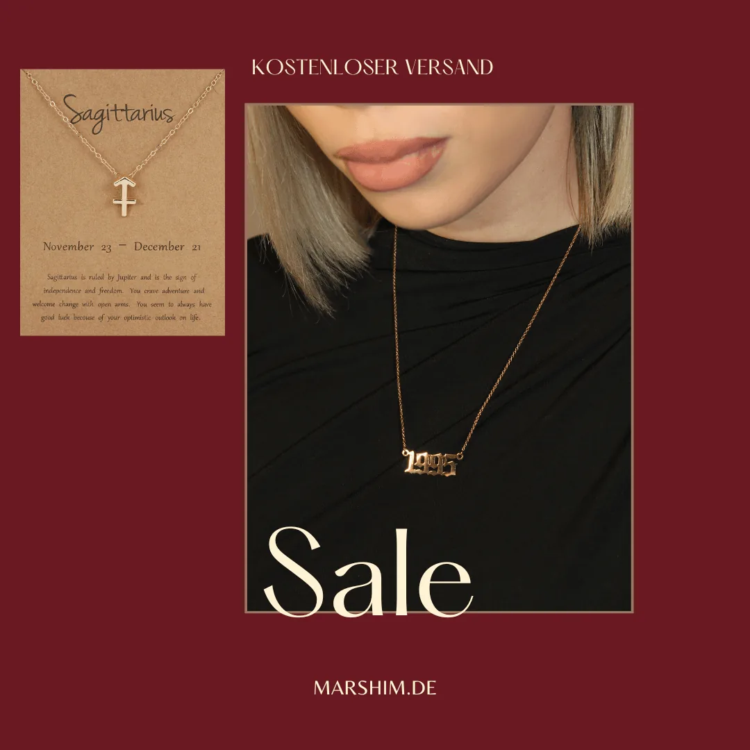 Marshim – Produktbilder