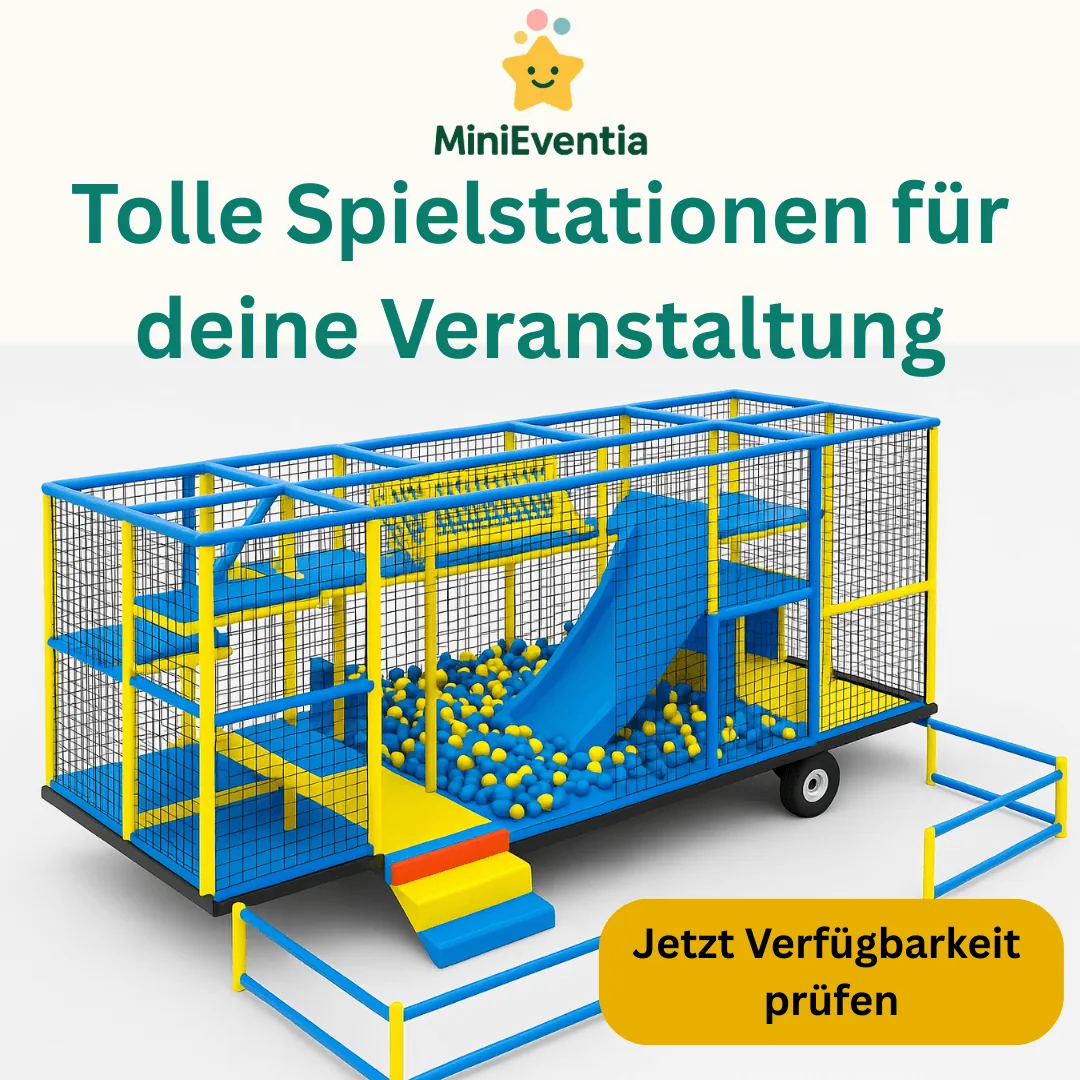 MiniEventia – Meta Ads Creatives